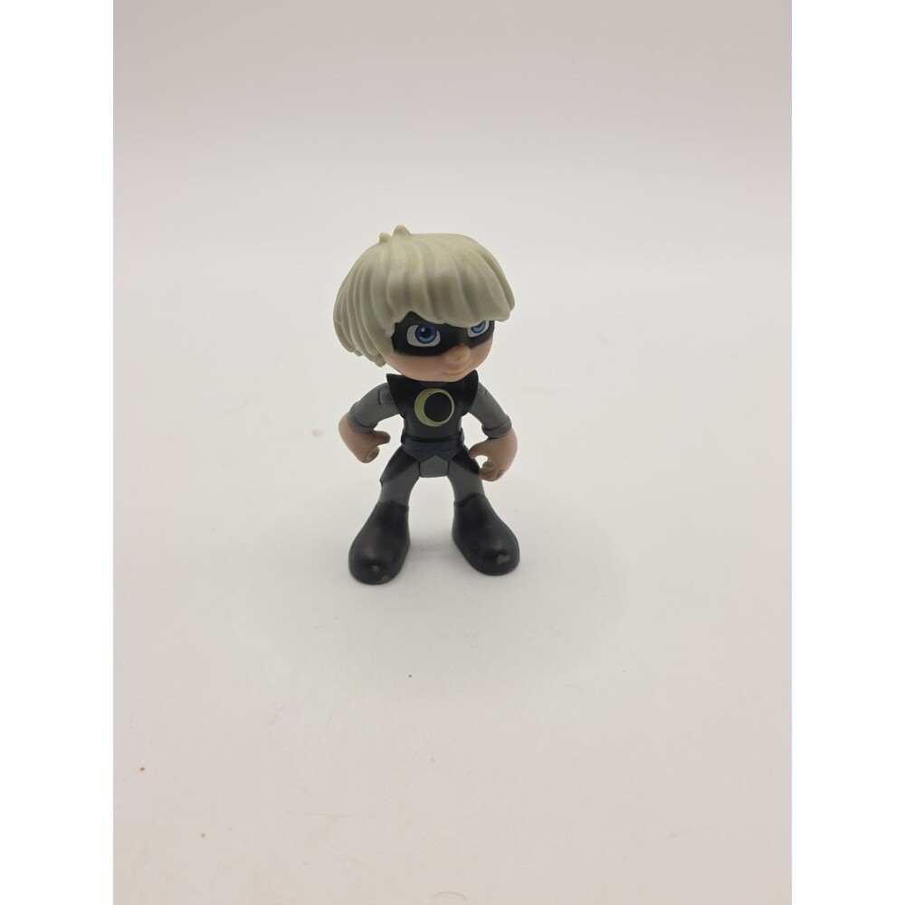 Just Play PJ Masks Action Figure Luna Girl (No Belt) ~3"